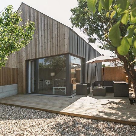 Villa Arneiro 1 Maçeira Zewnętrze zdjęcie