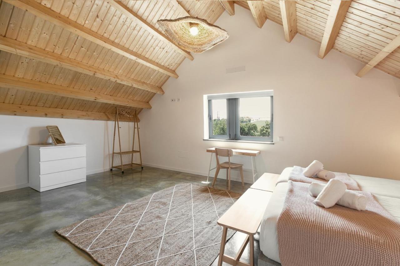 Villa Arneiro 1 Maçeira Zewnętrze zdjęcie