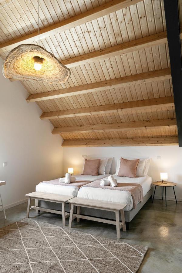 Villa Arneiro 1 Maçeira Zewnętrze zdjęcie