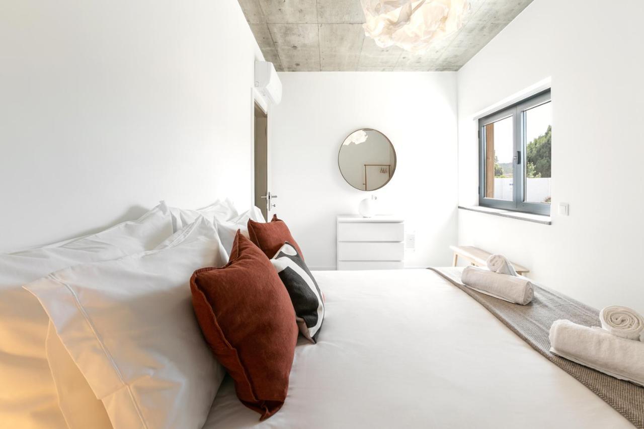 Villa Arneiro 1 Maçeira Zewnętrze zdjęcie
