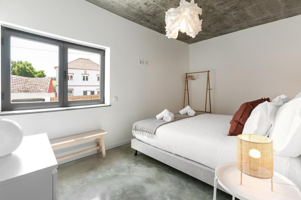 Villa Arneiro 1 Maçeira Zewnętrze zdjęcie