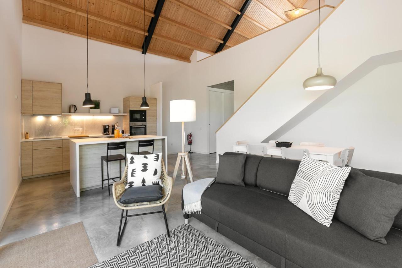 Villa Arneiro 1 Maçeira Zewnętrze zdjęcie