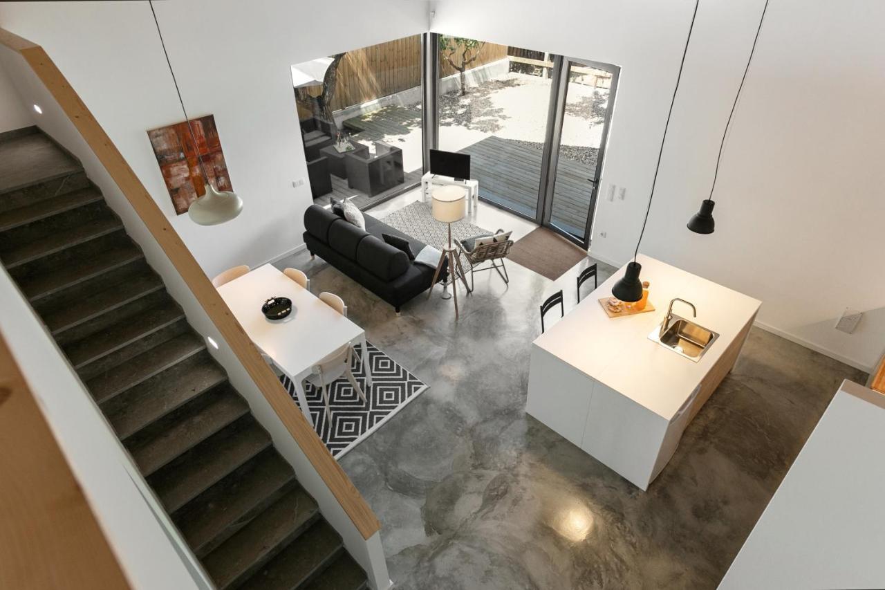 Villa Arneiro 1 Maçeira Zewnętrze zdjęcie