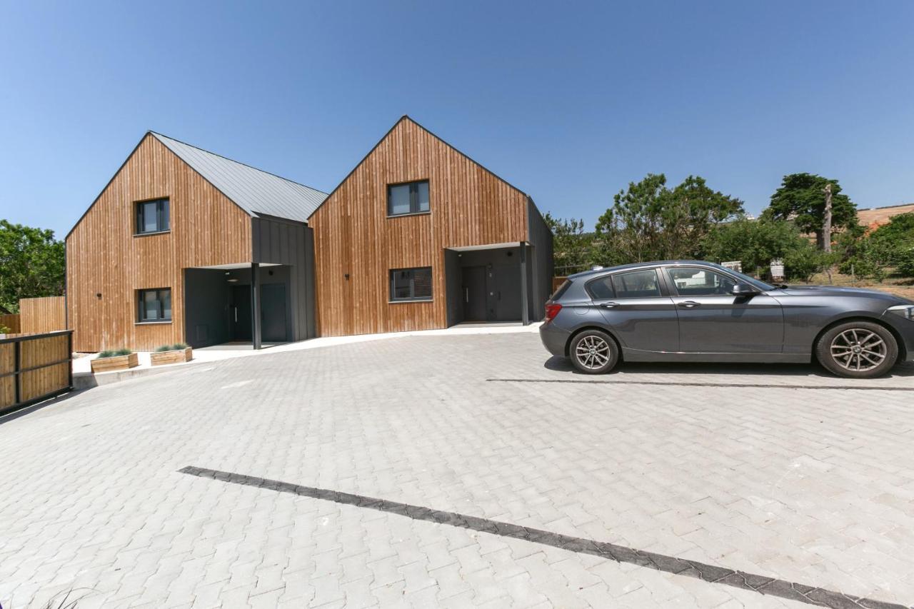 Villa Arneiro 1 Maçeira Zewnętrze zdjęcie