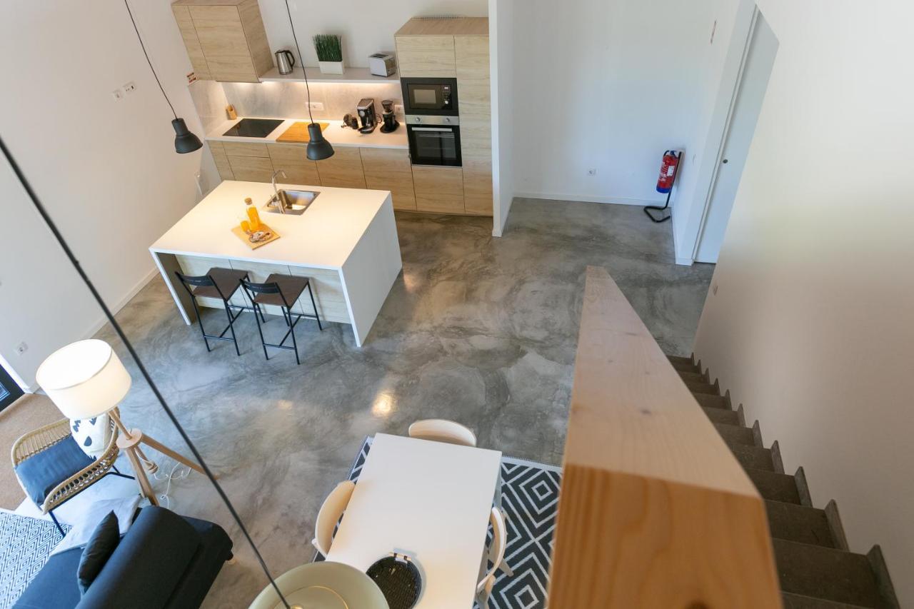 Villa Arneiro 1 Maçeira Zewnętrze zdjęcie