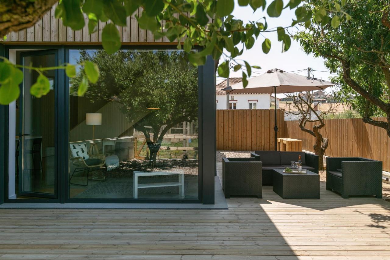 Villa Arneiro 1 Maçeira Zewnętrze zdjęcie
