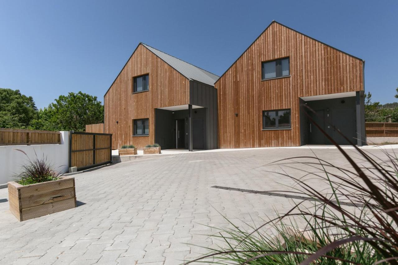 Villa Arneiro 1 Maçeira Zewnętrze zdjęcie